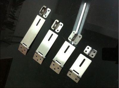 不锈钢插销;弹簧插销;门栓门扣不锈钢锁牌产品图片,不锈钢插销;弹簧插销;门栓门扣不锈钢锁牌产品相册 - 揭阳市东山区大运五金厂 - 九正