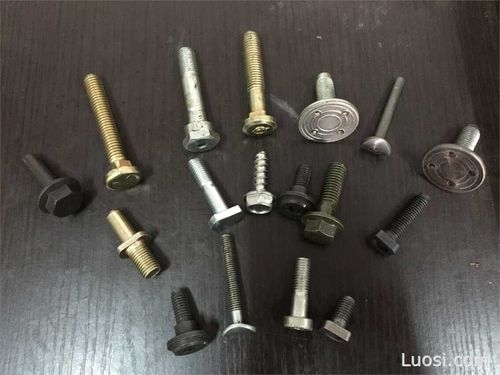 多工位冷镦机与高速全自动螺栓机械 五金产品与汽摩配件制造的核心引擎