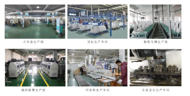 五金产品 下一个品类增长点？